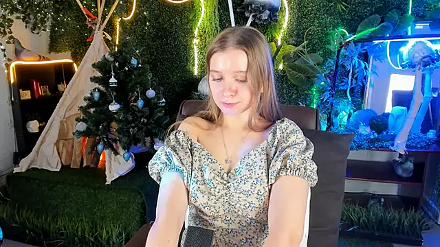 MayaSinabon online show from 18, 12, 2024