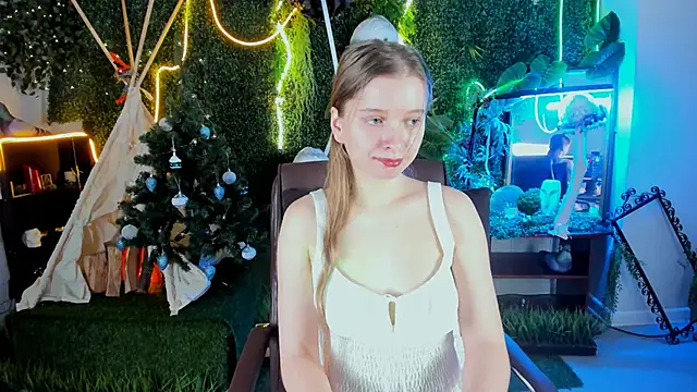 MayaSinabon online show from 21, 12, 2024