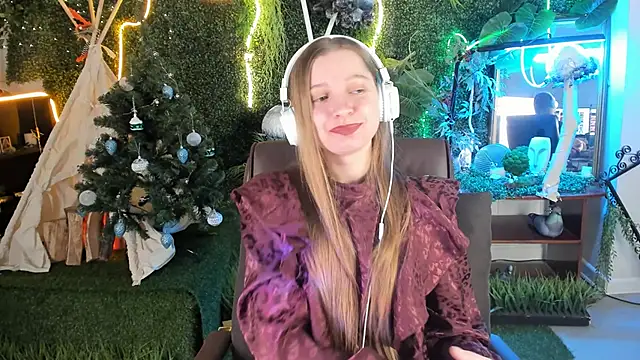 MayaSinabon online show from 22, 12, 2024