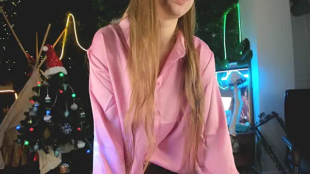 MayaSinabon online show from 25, 12, 2024