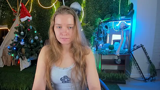 MayaSinabon online show from 28, 12, 2024