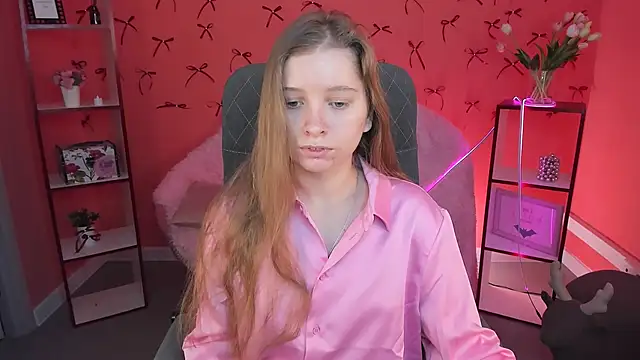 MayaSinabon online show from 21, 1, 2025