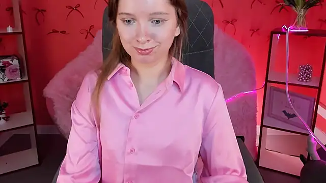 MayaSinabon online show from 21, 1, 2025