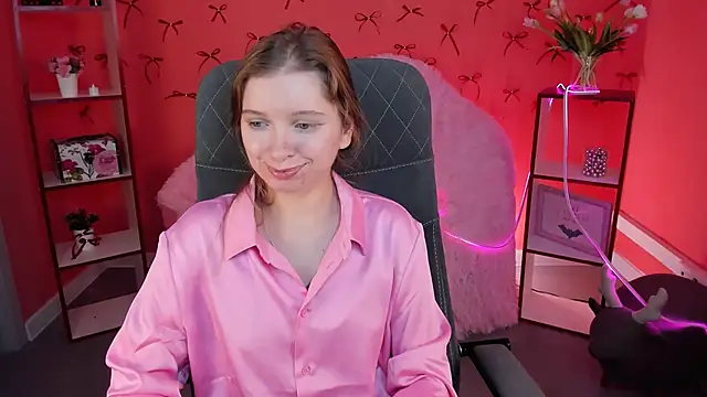 MayaSinabon online show from 21, 1, 2025