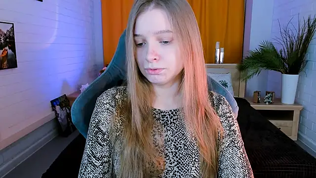 MayaSinabon online show from 26, 1, 2025