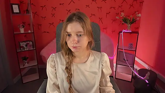 MayaSinabon online show from 28, 1, 2025