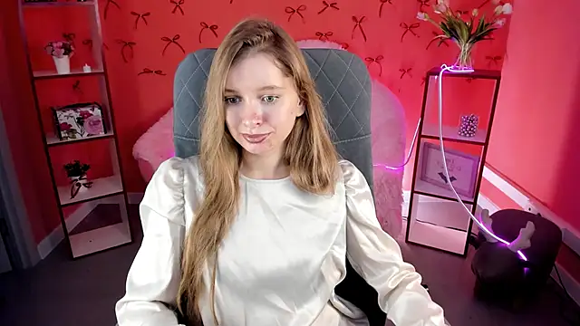 MayaSinabon online show from 28, 1, 2025