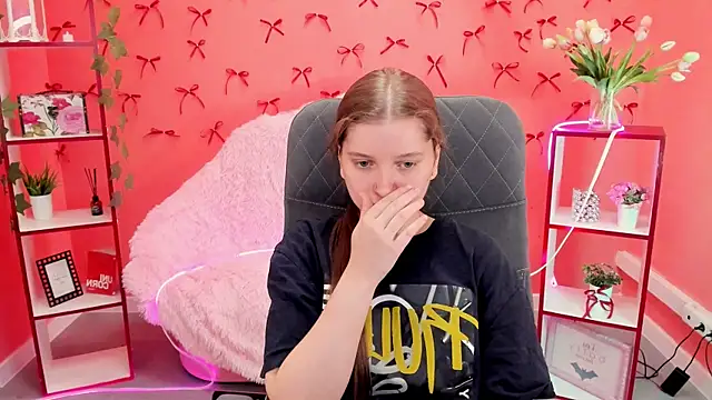MayaSinabon online show from 23, 9, 2025