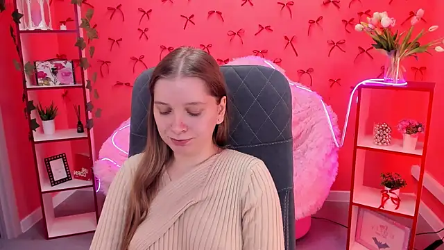MayaSinabon online show from 24, 9, 2025