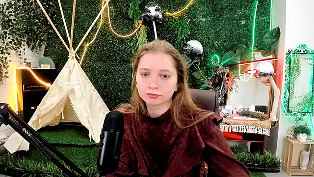 MayaSinabon online show from 14, 10, 2025