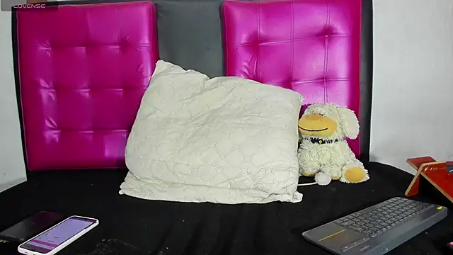 AlanaLars online show from 29, 9, 2025