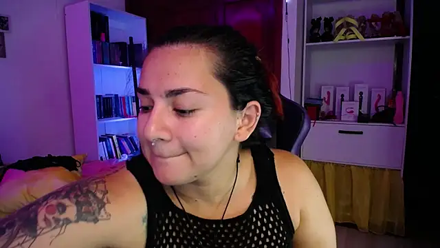 Amarantha 666 online show from 19, 12, 2024