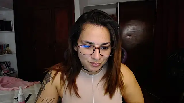 Amarantha 666 online show from 9, 2, 2025