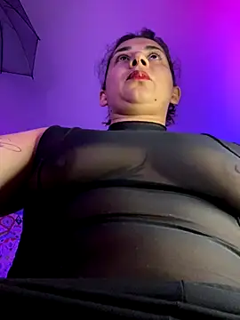 Amarantha 666 online show from 3, 10, 2025