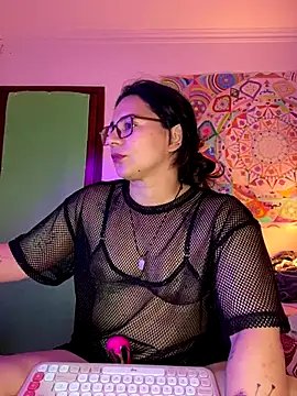 Snapshot of Amarantha_666 chatting on 18, 12, 2025 Amarantha 666 online show from 18, 12, 2025