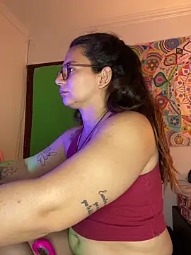 Snapshot of Amarantha_666 chatting on 22, 12, 2025 Amarantha 666 online show from 22, 12, 2025