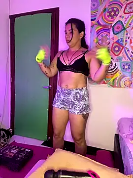 Snapshot of Amarantha_666 chatting on 7, 1, 2026 Amarantha 666 online show from 7, 1, 2026