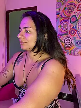 Snapshot of Amarantha_666 chatting on 10, 1, 2026 Amarantha 666 online show from 10, 1, 2026