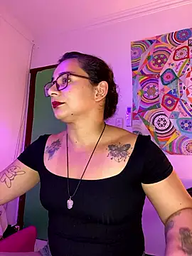 Snapshot of Amarantha_666 chatting on 13, 1, 2026 Amarantha 666 online show from 13, 1, 2026