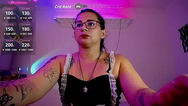 Snapshot of Amarantha_666 chatting on 14, 1, 2026 Amarantha 666 online show from 14, 1, 2026