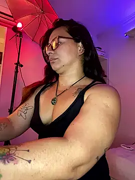 Snapshot of Amarantha_666 chatting on 18, 1, 2026 Amarantha 666 online show from 18, 1, 2026