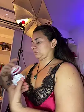 Snapshot of Amarantha_666 chatting on 5, 2, 2026 Amarantha 666 online show from 5, 2, 2026