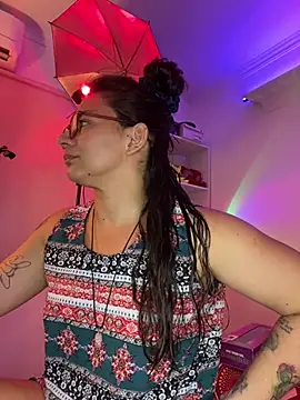 Snapshot of Amarantha_666 chatting on 6, 2, 2026 Amarantha 666 online show from 6, 2, 2026