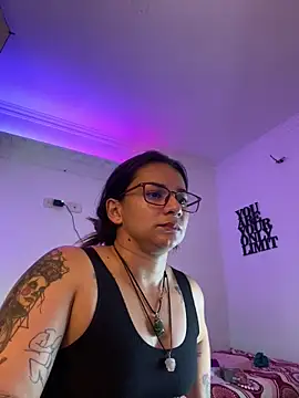 Snapshot of Amarantha_666 chatting on 7, 2, 2026 Amarantha 666 online show from 7, 2, 2026