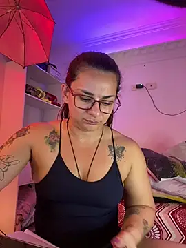 Snapshot of Amarantha_666 chatting on 9, 2, 2026 Amarantha 666 online show from 9, 2, 2026