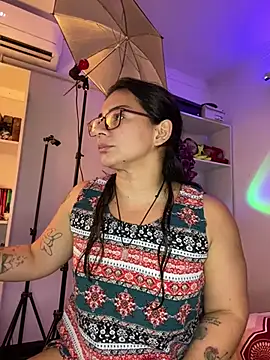 Snapshot of Amarantha_666 chatting on 10, 2, 2026 Amarantha 666 online show from 10, 2, 2026