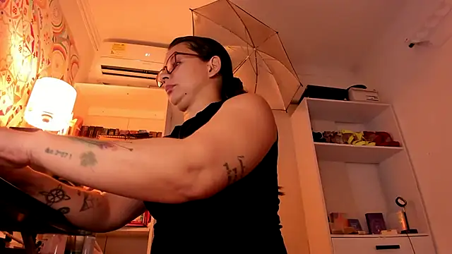 Snapshot of Amarantha_666 chatting on 12, 2, 2026 Amarantha 666 online show from 12, 2, 2026