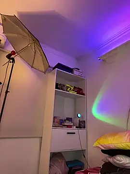 Snapshot of Amarantha_666 chatting on 19, 2, 2026 Amarantha 666 online show from 19, 2, 2026