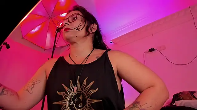 Snapshot of Amarantha_666 chatting on 24, 2, 2026 Amarantha 666 online show from 24, 2, 2026