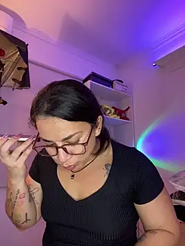 Snapshot of Amarantha_666 chatting on 26, 2, 2026 Amarantha 666 online show from 26, 2, 2026