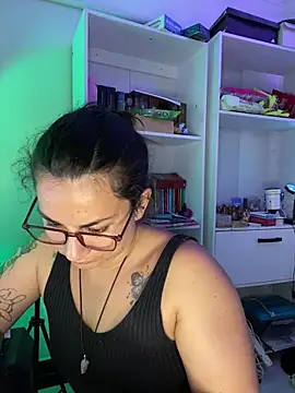 Amarantha 666 online show from 16, 4, 2026