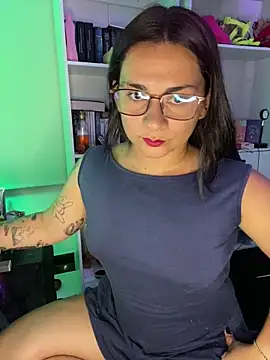 Snapshot of Amarantha_666 chatting on 13, 5, 2026 Amarantha 666 online show from 13, 5, 2026