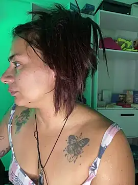 Snapshot of Amarantha_666 chatting on 16, 5, 2026 Amarantha 666 online show from 16, 5, 2026