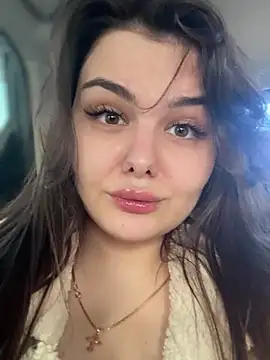 NikaMur online show from 1, 3, 2025