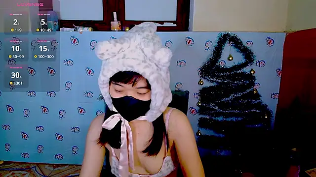   Saphia   online show from 6, 12, 2024