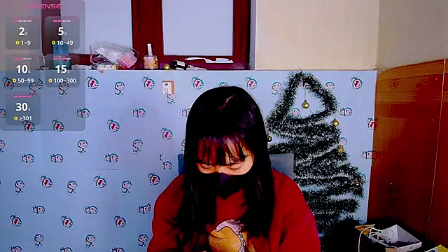   Saphia   online show from 14, 12, 2024