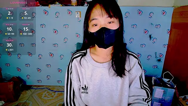   Saphia   online show from 11, 1, 2025