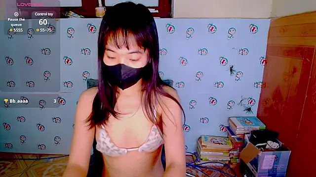   Saphia   online show from 24, 1, 2025