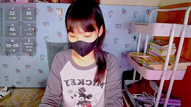   Saphia   online show from 3, 3, 2025