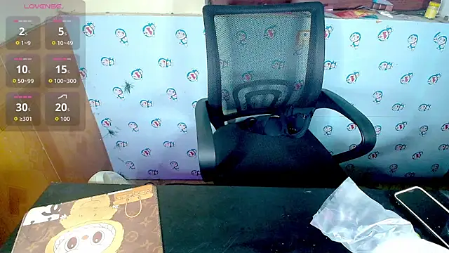   Saphia   online show from 6, 3, 2026