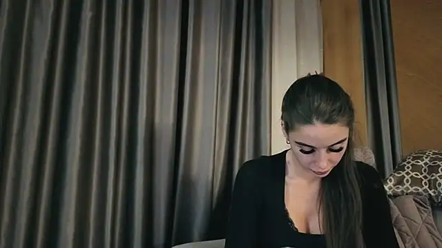 your bunnygirl online show from 10, 11, 2025