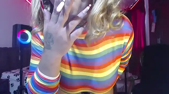 aliceesmith online show from 7, 3, 2025