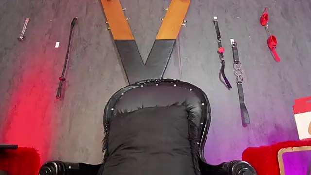 CharlotteScotte online show from 13, 3, 2025