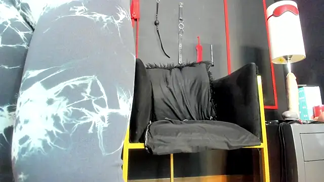 CharlotteScotte online show from 9, 1, 2026