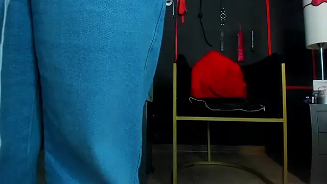 CharlotteScotte online show from 17, 1, 2026