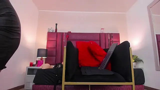 CharlotteScotte online show from 28, 2, 2026